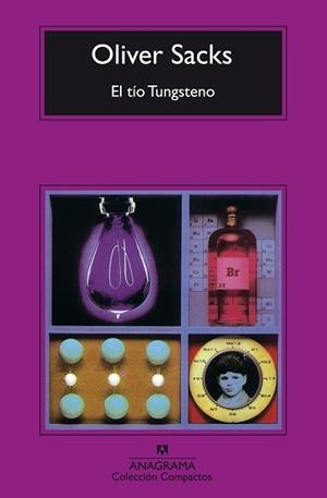 TIO TUNGSTENO, EL | 9788433972866 | SACKS, OLIVER | Llibreria L'Illa - Llibreria Online de Mollet - Comprar llibres online