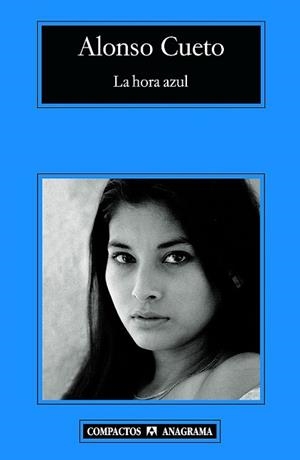 HORA AZUL, LA | 9788433973030 | CUETO, ALONSO | Llibreria L'Illa - Llibreria Online de Mollet - Comprar llibres online