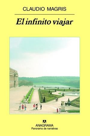 INFINITO VIAJAR, EL | 9788433974730 | MAGRIS, CLAUDIO | Llibreria L'Illa - Llibreria Online de Mollet - Comprar llibres online