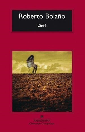 2666 | 9788433973184 | BOLAÑO, ROBERTO | Llibreria L'Illa - Llibreria Online de Mollet - Comprar llibres online