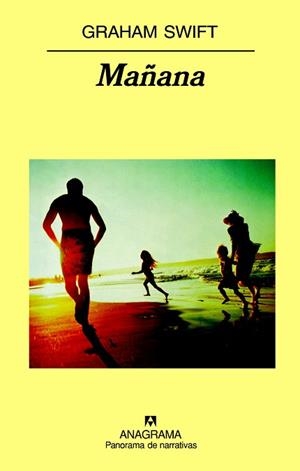 MAÑANA | 9788433974761 | SWIFT, GRAHAM | Llibreria L'Illa - Llibreria Online de Mollet - Comprar llibres online