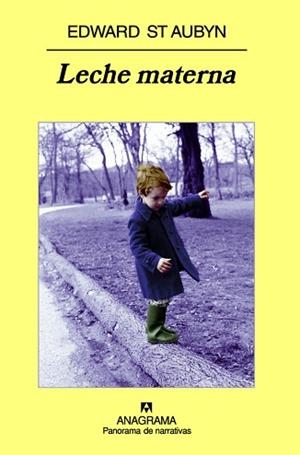 LECHE MATERNA | 9788433974785 | STAUBYN, EDWARD | Llibreria L'Illa - Llibreria Online de Mollet - Comprar llibres online