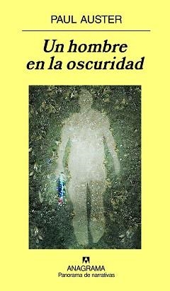 HOMBRE EN LA OSCURIDAD, UN | 9788433974853 | AUSTER, PAUL