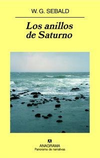 ANILLOS DE SATURNO, LOS | 9788433974921 | SEBALD, W. G. | Llibreria L'Illa - Llibreria Online de Mollet - Comprar llibres online