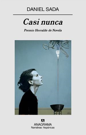 CASI NUNCA | 9788433971814 | SADA, DANIEL | Llibreria L'Illa - Llibreria Online de Mollet - Comprar llibres online