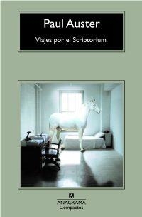VIAJES POR EL SCRIPTORIUM (CM) | 9788433973351 | AUSTER, PAUL | Llibreria L'Illa - Llibreria Online de Mollet - Comprar llibres online