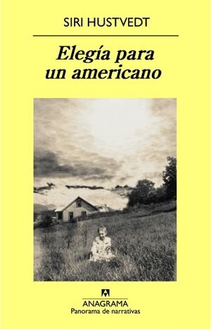ELEGIA PARA UN AMERICANO | 9788433974983 | HUSTVEDT, SIRI | Llibreria L'Illa - Llibreria Online de Mollet - Comprar llibres online