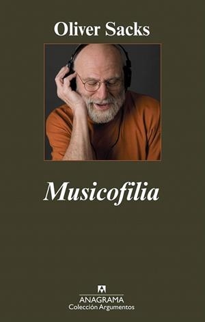 MUSICOFILIA | 9788433962898 | SACKS, OLIVER | Llibreria L'Illa - Llibreria Online de Mollet - Comprar llibres online