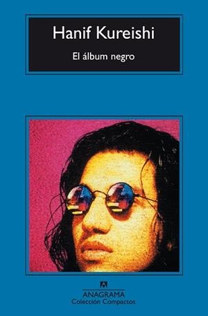 ALBUM NEGRO, EL | 9788433973450 | KUREISHI, HANIF