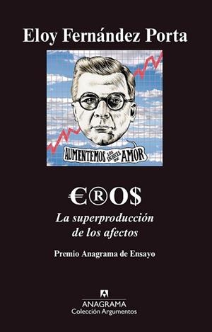 EROS | 9788433963116 | FERNANDEZ PORTA, ELOY | Llibreria L'Illa - Llibreria Online de Mollet - Comprar llibres online