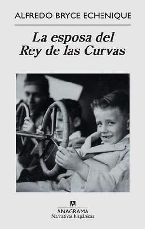 ESPOSA DEL REY DE LAS CURVAS, LA | 9788433972132 | BRYCE ECHENIQUE, ALFREDO | Llibreria L'Illa - Llibreria Online de Mollet - Comprar llibres online