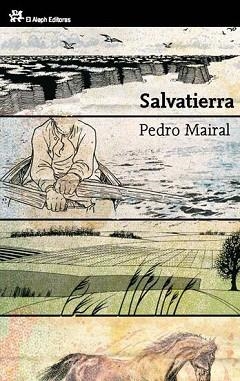 SALVATIERRA | 9788476699515 | MAIRAL, PEDRO | Llibreria L'Illa - Llibreria Online de Mollet - Comprar llibres online