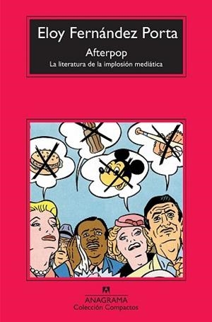 AFTERPOP | 9788433973887 | FERNÁNDEZ PORTA, ELOY | Llibreria L'Illa - Llibreria Online de Mollet - Comprar llibres online