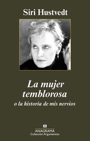 MUJER TEMBLOROSA O LA HISTORIA DE MIS NERVIOS, LA | 9788433963161 | HUSTVEDT, SIRI | Llibreria L'Illa - Llibreria Online de Mollet - Comprar llibres online