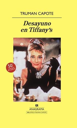 DESAYUNO EN TIFFANY'S | 9788433975478 | CAPOTE, TRUMAN