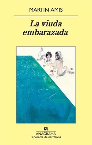 VIUDA EMBARAZADA, LA | 9788433975522 | AMIS, MARTIN | Llibreria L'Illa - Llibreria Online de Mollet - Comprar llibres online
