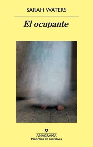 OCUPANTE, EL | 9788433975584 | WATERS, SARAH | Llibreria L'Illa - Llibreria Online de Mollet - Comprar llibres online
