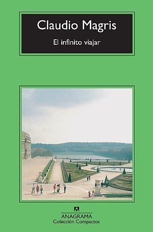 INFINITO VIAJAR, EL | 9788433976628 | MAGRIS, CLAUDIO | Llibreria L'Illa - Llibreria Online de Mollet - Comprar llibres online