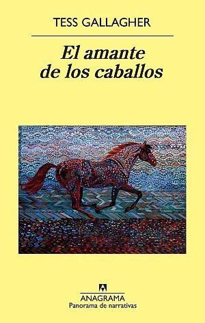 AMANTE DE LOS CABALLOS, EL | 9788433975669 | GALLAGHER, TESS