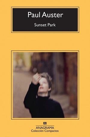 SUNSET PARK | 9788433976734 | AUSTER, PAUL | Llibreria L'Illa - Llibreria Online de Mollet - Comprar llibres online