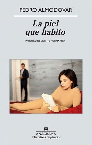PIEL QUE HABITO, LA | 9788433972415 | ALMODOVAR, PEDRO | Llibreria L'Illa - Llibreria Online de Mollet - Comprar llibres online