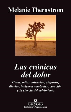CRÓNICAS DEL DOLOR, LAS | 9788433963468 | THERNSTROM, MELANIE | Llibreria L'Illa - Llibreria Online de Mollet - Comprar llibres online