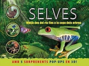 SELVES | 9788479422677 | FULLMAN, JOE