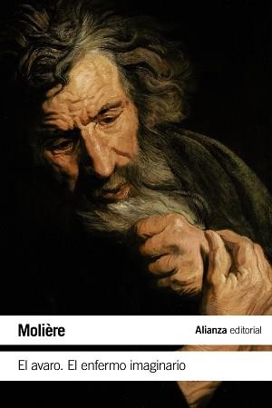 AVARO, EL / EL  ENFERMO IMAGINARIO | 9788420611129 | MOLIÈRE