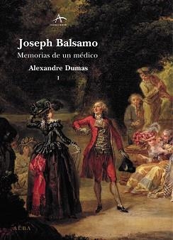 JOSEPH BALSAMO | 9788484282792 | DUMAS, ALEXANDRE | Llibreria L'Illa - Llibreria Online de Mollet - Comprar llibres online