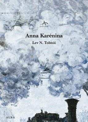 ANNA KARENINA | 9788484284925 | TOLSTOI, LEV | Llibreria L'Illa - Llibreria Online de Mollet - Comprar llibres online