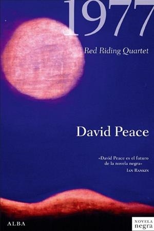 1977 | 9788484285953 | PEACE, DAVID | Llibreria L'Illa - Llibreria Online de Mollet - Comprar llibres online