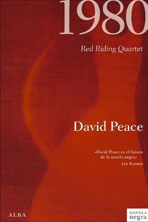 1980 | 9788484286394 | PEACE, DAVID | Llibreria L'Illa - Llibreria Online de Mollet - Comprar llibres online