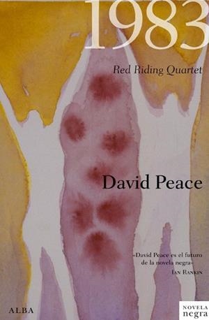 1983 | 9788484286912 | PEACE, DAVID | Llibreria L'Illa - Llibreria Online de Mollet - Comprar llibres online