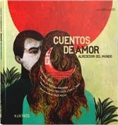 CUENTOS DE AMOR ALREDEDOR DEL MUNDO | 9788492750078 | BLOCH, MURIEL / COSTA, FRED / THIAM, GUILLA