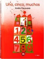 UNO CINCO MUCHOS | 9788492750344 | PACOVSKA, KVETA | Llibreria L'Illa - Llibreria Online de Mollet - Comprar llibres online