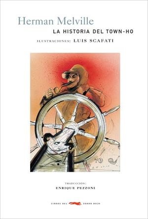 HISTORIA DEL TOWN-HO, LA | 9788496509108 | MELVILLE, HERMAN | Llibreria L'Illa - Llibreria Online de Mollet - Comprar llibres online