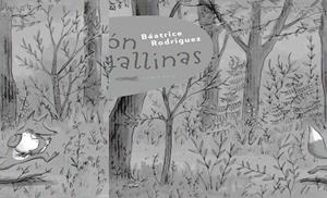 LADRON DE GALLINAS | 9788492412310 | RODRIGUEZ, BEATRICE | Llibreria L'Illa - Llibreria Online de Mollet - Comprar llibres online