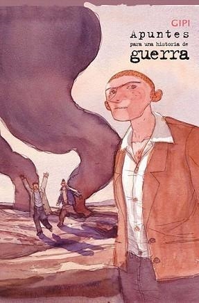 APUNTES PARA UNA HISTORIA DE GUERRA | 9788496722996 | GIPI | Llibreria L'Illa - Llibreria Online de Mollet - Comprar llibres online