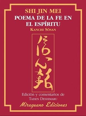 SHIN JIN MEI | 9788478133482 | SOSAN, KANCHI | Llibreria L'Illa - Llibreria Online de Mollet - Comprar llibres online
