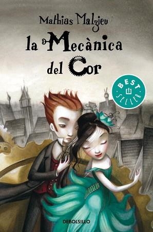 MECÀNICA DEL COR, LA | 9788490320136 | MALZIEU, MATHIAS | Llibreria L'Illa - Llibreria Online de Mollet - Comprar llibres online