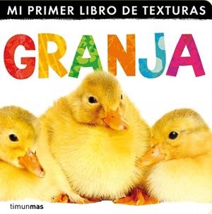 GRANJA | 9788408032984 | LITTLE TIGER PRESS | Llibreria L'Illa - Llibreria Online de Mollet - Comprar llibres online