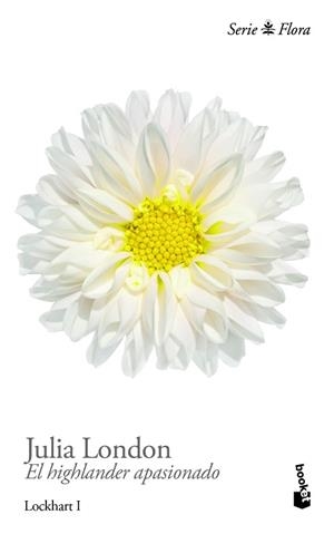 HIGHLANDER APASIONADO, EL | 9788408054191 | LONDON, JULIA | Llibreria L'Illa - Llibreria Online de Mollet - Comprar llibres online
