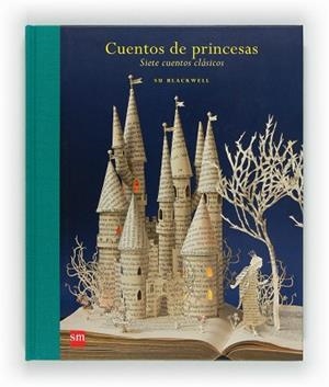 CUENTOS DE PRINCESAS.SIETE CUENTOS CLASI | 9788467556681 | JONES, WENDY | Llibreria L'Illa - Llibreria Online de Mollet - Comprar llibres online