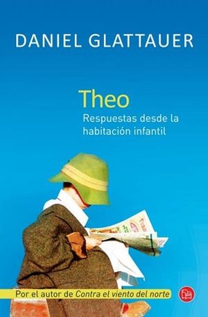 THEO | 9788466326629 | GLATTAUER, DANIEL