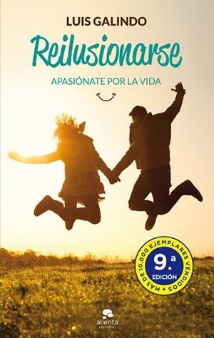 REILUSIONARSE | 9788415678113 | GALINDO, LUIS | Llibreria L'Illa - Llibreria Online de Mollet - Comprar llibres online