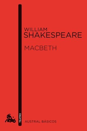 MACBETH | 9788467024227 | SHAKESPEARE, WILLIAM | Llibreria L'Illa - Llibreria Online de Mollet - Comprar llibres online