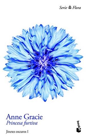 PRINCESA FURTIVA | 9788408054207 | GRACIE, ANNE | Llibreria L'Illa - Llibreria Online de Mollet - Comprar llibres online