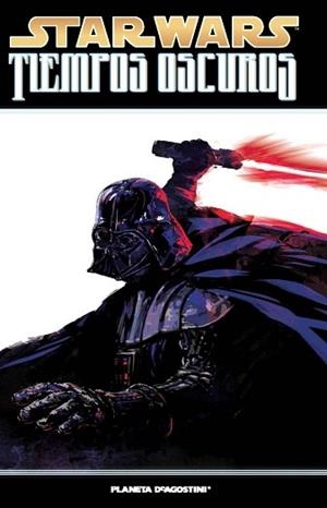STAR WARS TIEMPOS OSCUROS 4 | 9788468477619 | VARIOS | Llibreria L'Illa - Llibreria Online de Mollet - Comprar llibres online