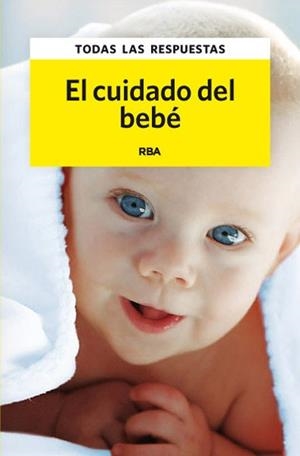 CUIDADO DEL BEBÉ, EL | 9788490065402 | CABEZA, ELISABET