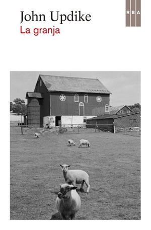GRANJA, LA | 9788490065020 | UPDIKE, JOHN | Llibreria L'Illa - Llibreria Online de Mollet - Comprar llibres online